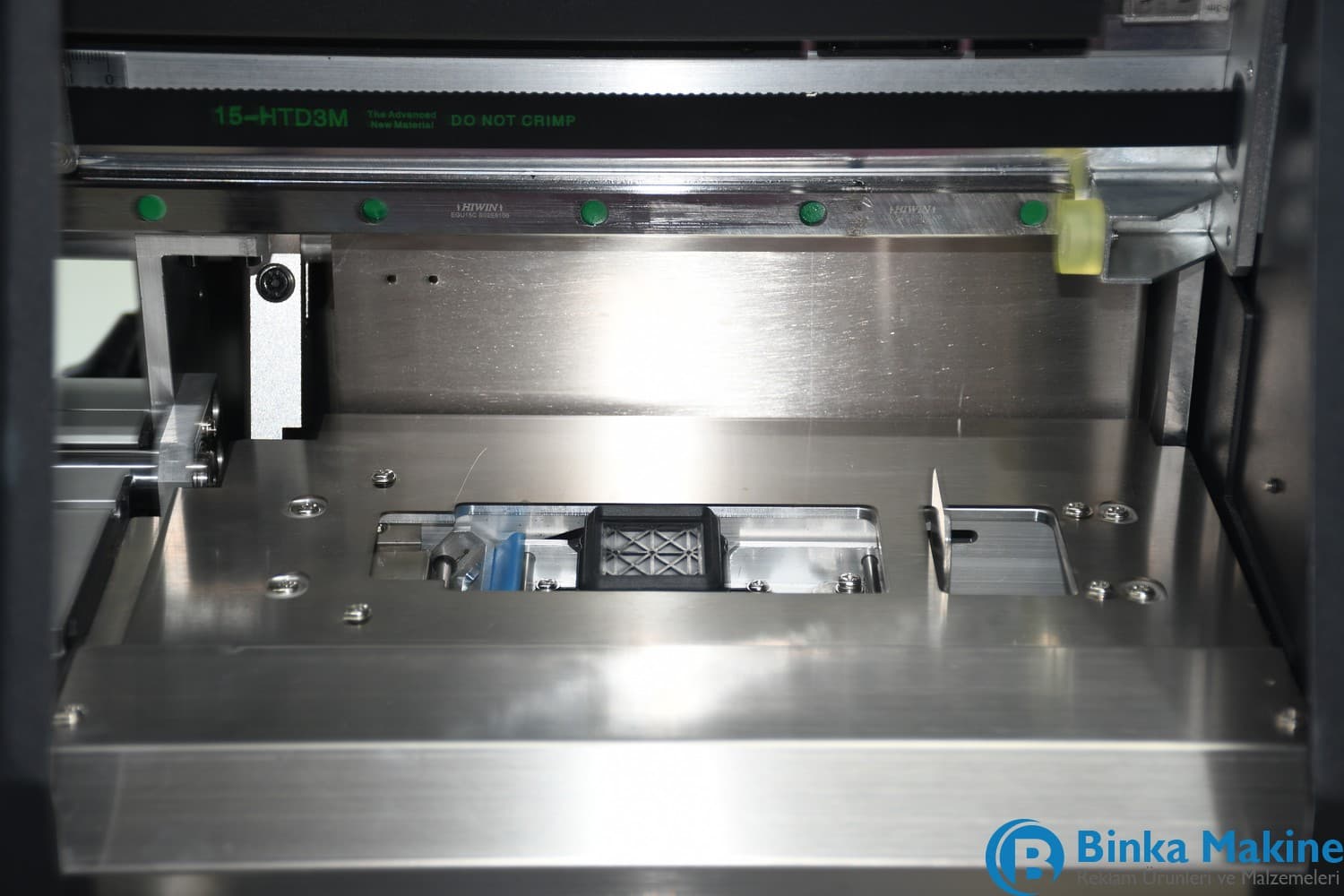 Partner Epson i3200 – 1801 (1 Kafa) - Görsel 1