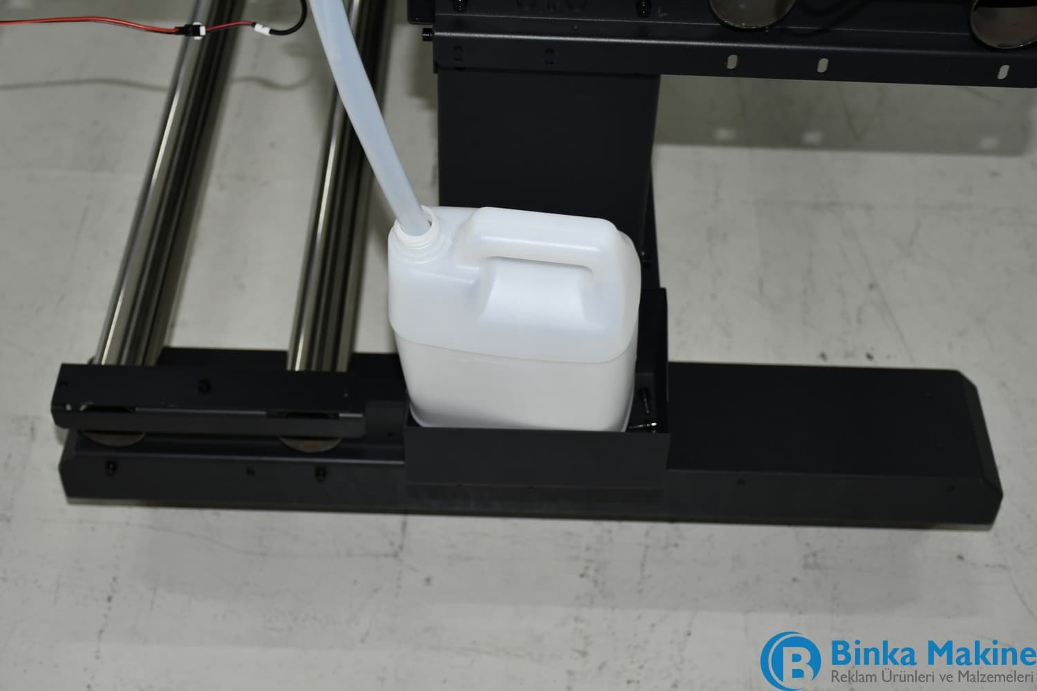 Partner Epson i3200 – 1802 (2 Kafa) küçük görsel 2