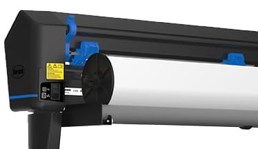 Summa S One D60 Plotter küçük görsel 6
