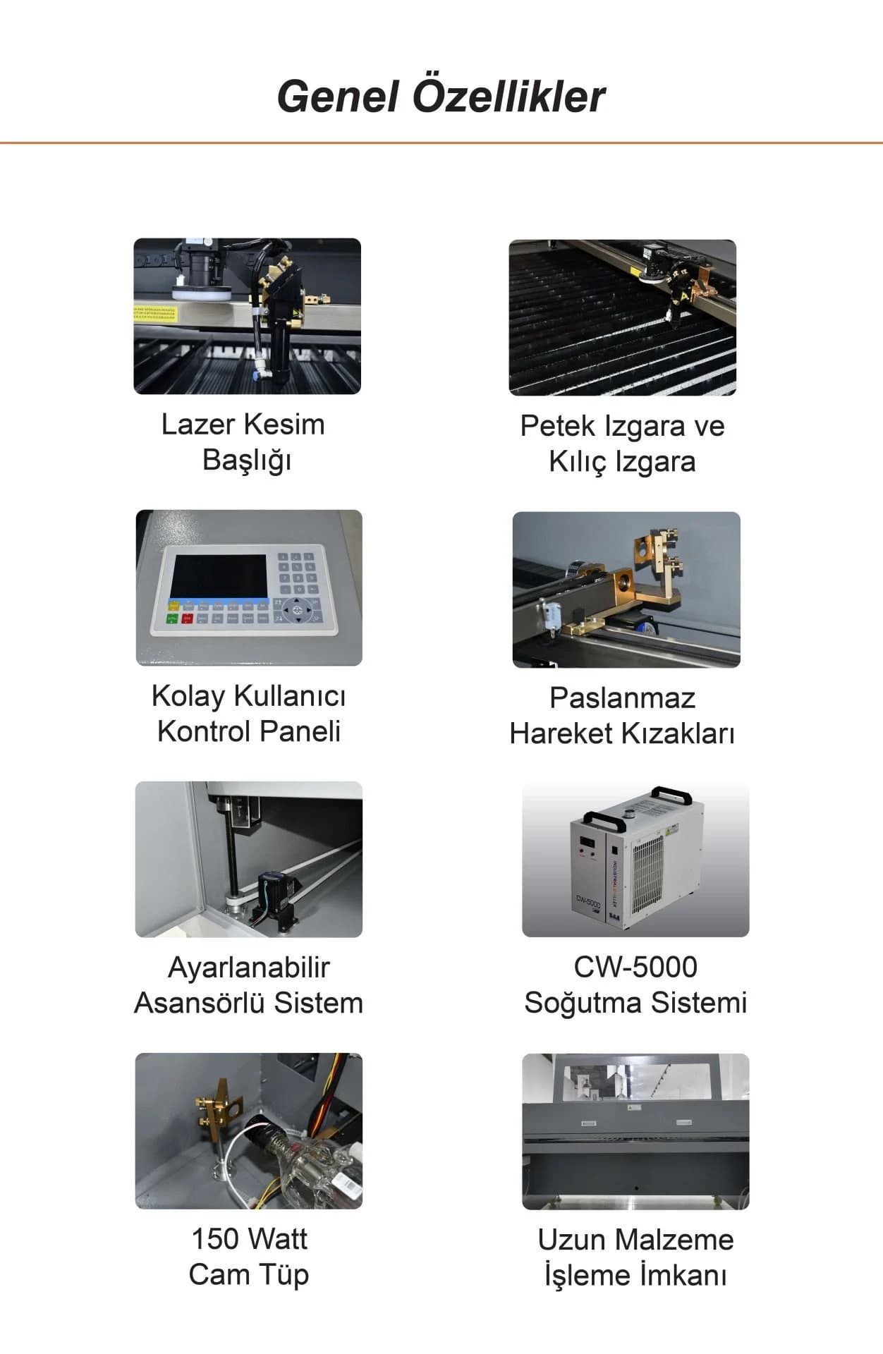 Partner Lazer ( 130×90 – 160×100 ) küçük görsel 4