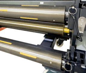 LANQI RG3300 - RG5300 - RG6300 Pro+ Roll UV küçük görsel 4