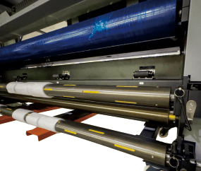LANQI RG3300 - RG5300 - RG6300 Pro+ Roll UV küçük görsel 7