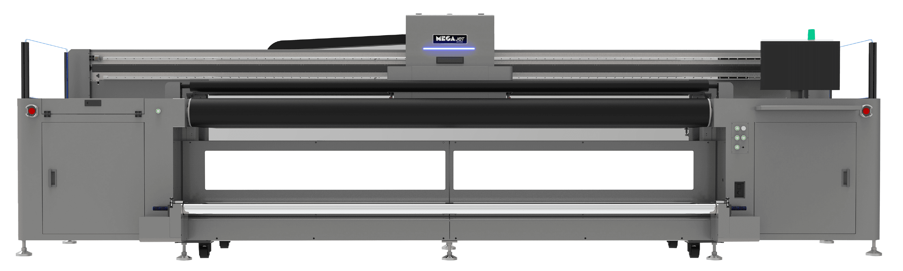 Magicjet Plus Hybrid Serisi (1800 - 2500 - 3200) - Görsel 1