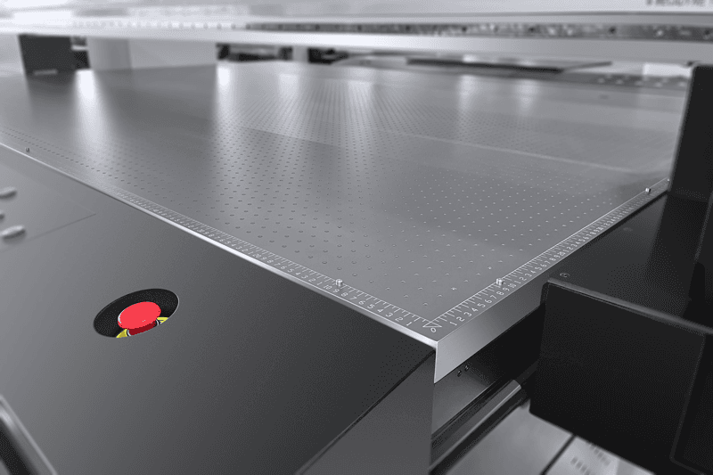 Magicjet Flatbed UV Serisi (250x130 - 320x200) küçük görsel 2