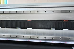 Magicjet Flatbed UV Serisi (250x130 - 320x200) küçük görsel 4