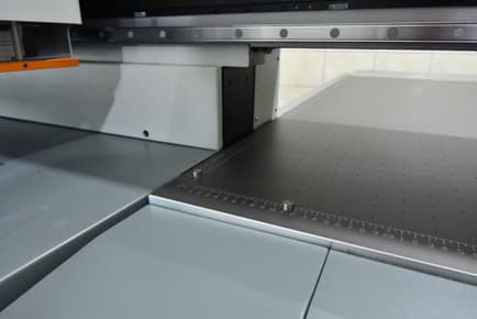Magicjet Flatbed UV Serisi (250x130 - 320x200) küçük görsel 7