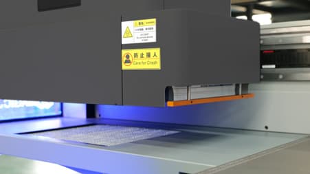 Magicjet Flatbed UV Serisi (250x130 - 320x200) küçük görsel 8