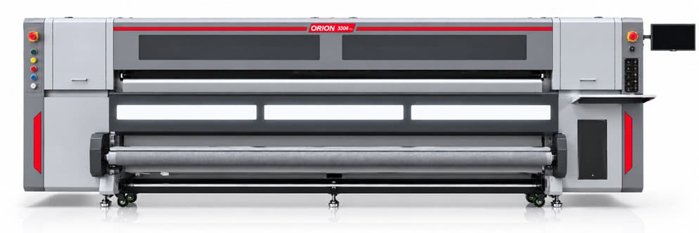 Omajic Flatbed UV Serisi (2513 - 3220) küçük görsel 9