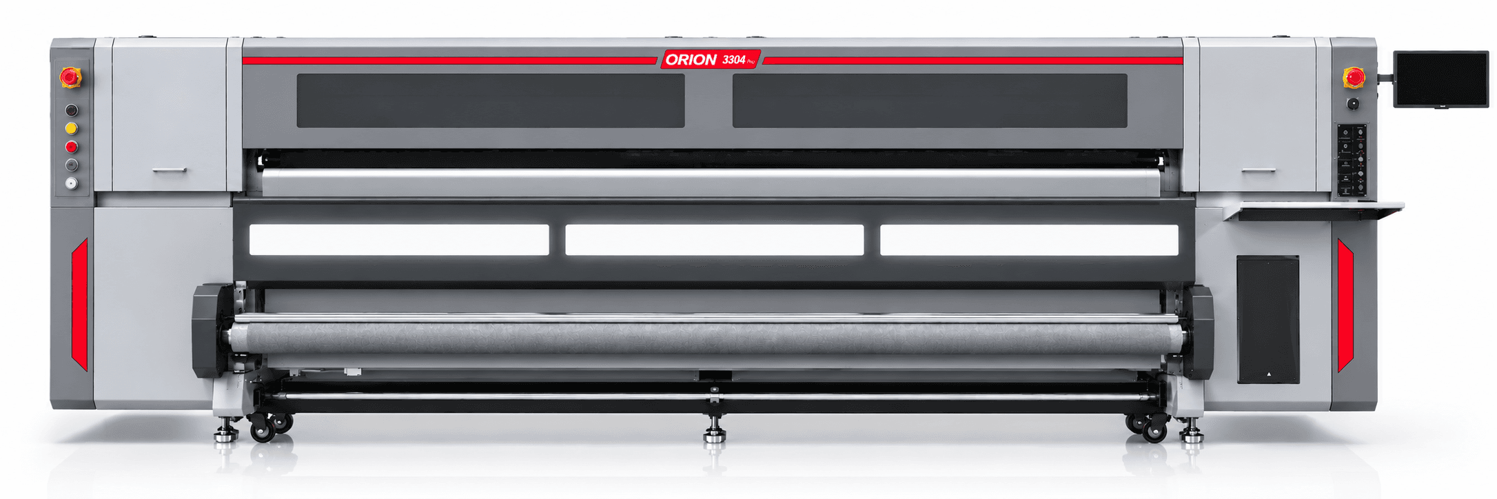 Omajic Flatbed UV Serisi (2513 - 3220) küçük görsel 11