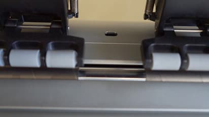 Kartech Fiber Lazer Metal Kesim Sistemi küçük görsel 8