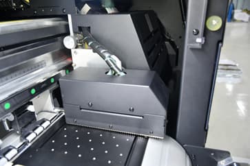 Kartech Fiber Lazer Metal Kesim Sistemi küçük görsel 10