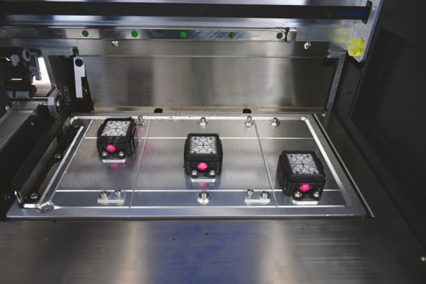 Summa S3 Class Teğetsel (Tangential) Folyo Kesim Plotter küçük görsel 4