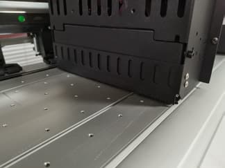 Summa S3 Class Teğetsel (Tangential) Folyo Kesim Plotter küçük görsel 7