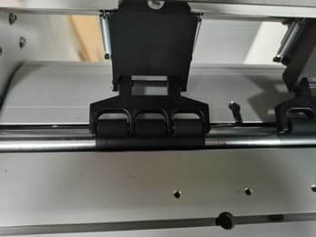 Summa S3 Class Teğetsel (Tangential) Folyo Kesim Plotter küçük görsel 12