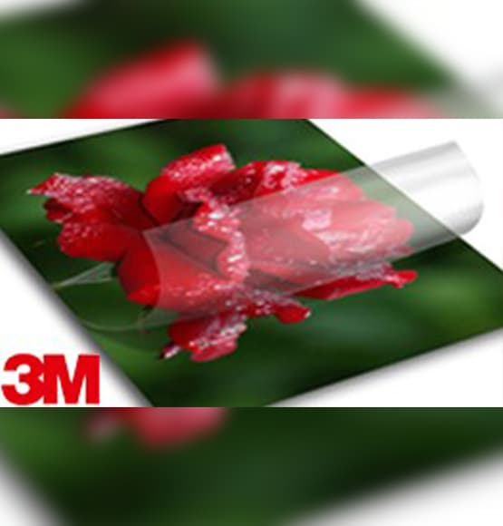 3M 8018 Cast Laminasyon - Görsel 1