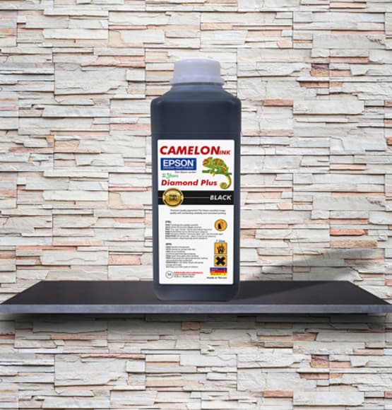Camelon Epson Diamond Plus Eko-Solvent Boya küçük görsel 2