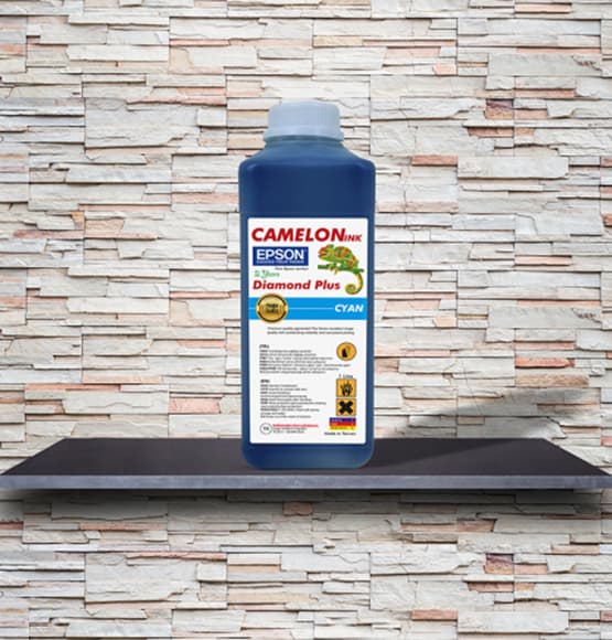 Camelon Epson Diamond Plus Eko-Solvent Boya küçük görsel 3