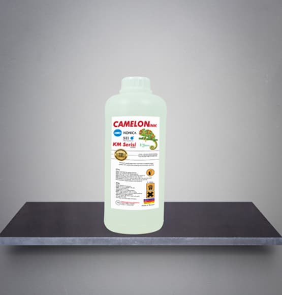 Camelon Konica KM Serisi Solvent Boya küçük görsel 4