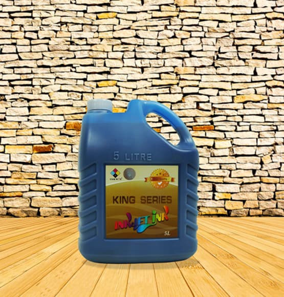 Konica İnkwin King Plus küçük görsel 2