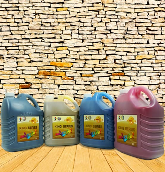 Konica İnkwin King Plus küçük görsel 5