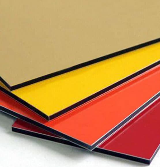 AluTechBond Alüminyum Kompozit Panel küçük görsel 2