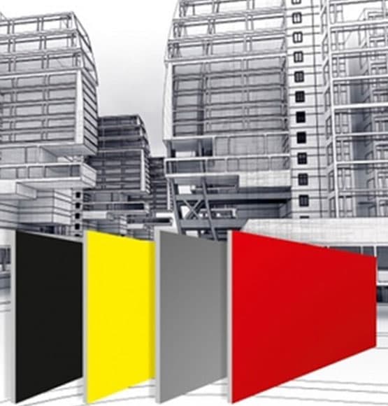 AluTechBond Alüminyum Kompozit Panel küçük görsel 3