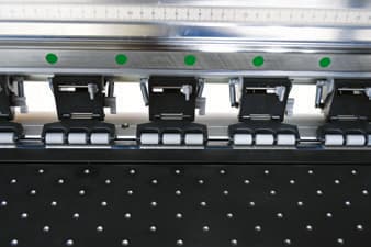 Kartech Fiber Lazer Metal Kesim Sistemi - Görsel 1