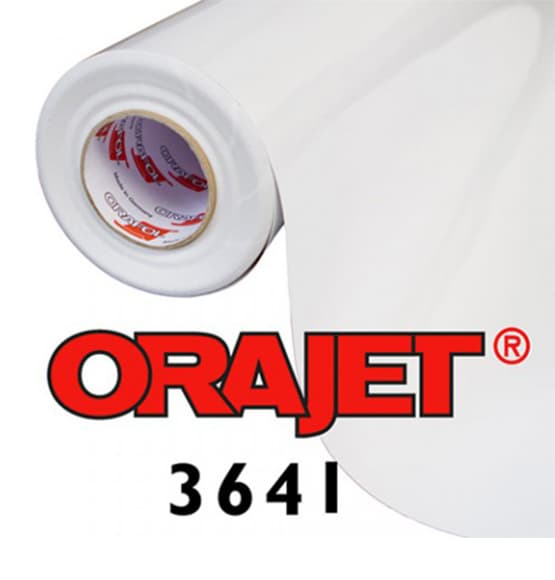 Orajet 3641 (Arkası Gri) - Görsel 1