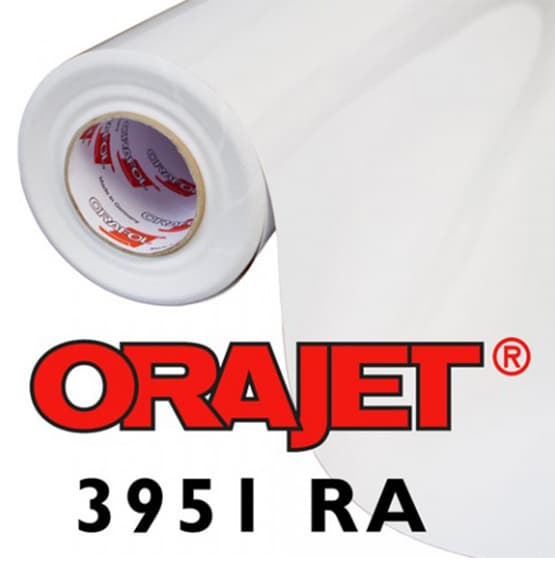 Orajet 3951 Premium Cast Araç Giydirme Folyosu - Görsel 1