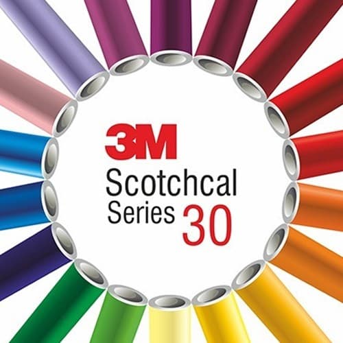 3M SC30 – Renkli Seri - Görsel 1