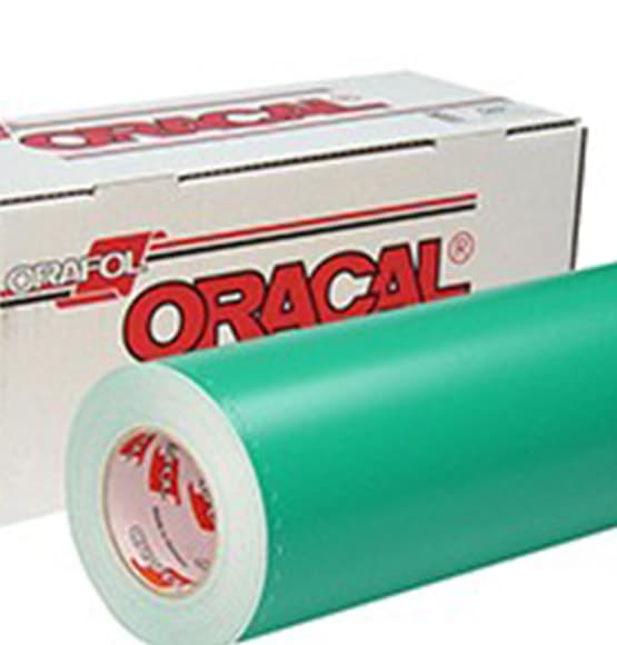 Oracal 5700 Yüksek Performanslı Reflektif Folyo - Görsel 1