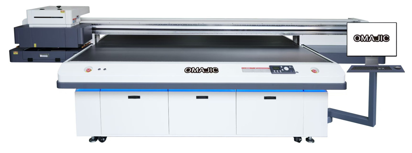 Kartech Cnc Router Serisi (Ağır Çelik Gövde)