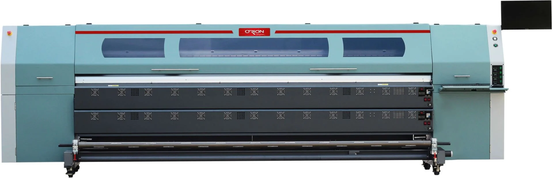 Orion Pro Konica 1024i / 13 PL (4-8 Kafa) - Görsel 9