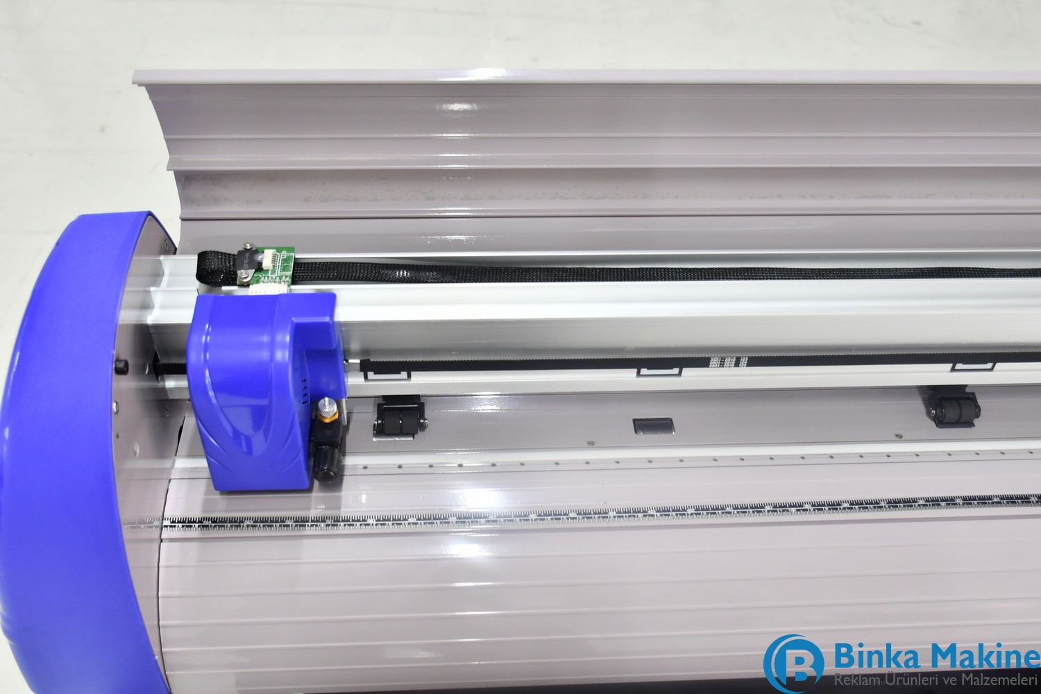 Partner Saga Servo Plotter - Görsel 4