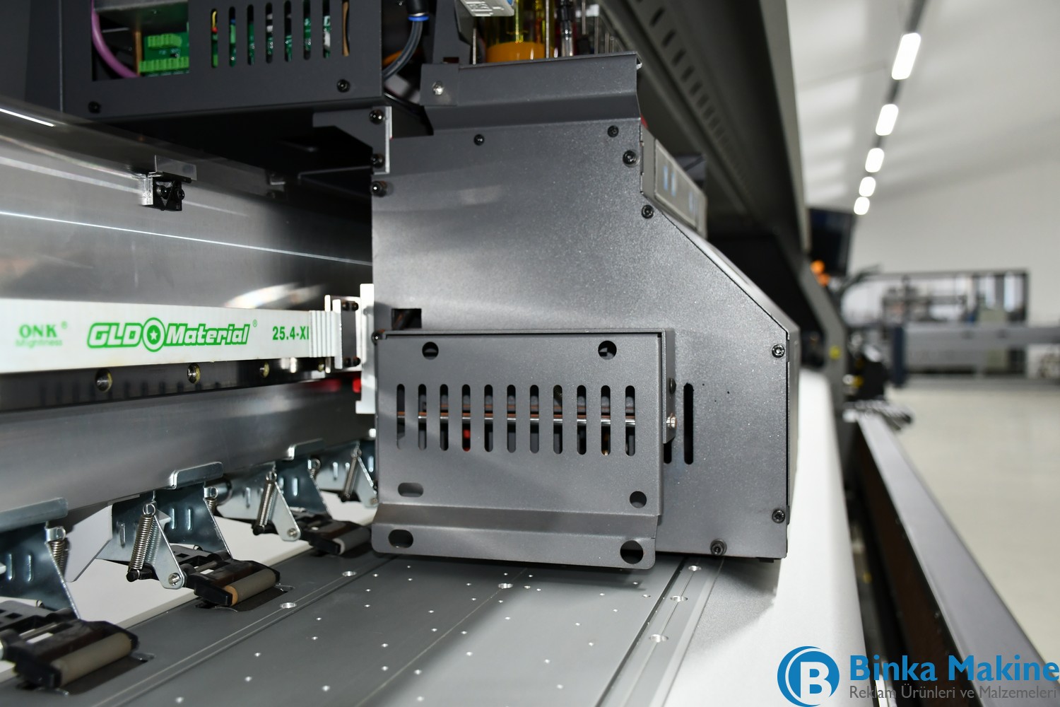 Orion Eco Konica 1024i / 13 PL (4-8 Kafa) - Görsel 42