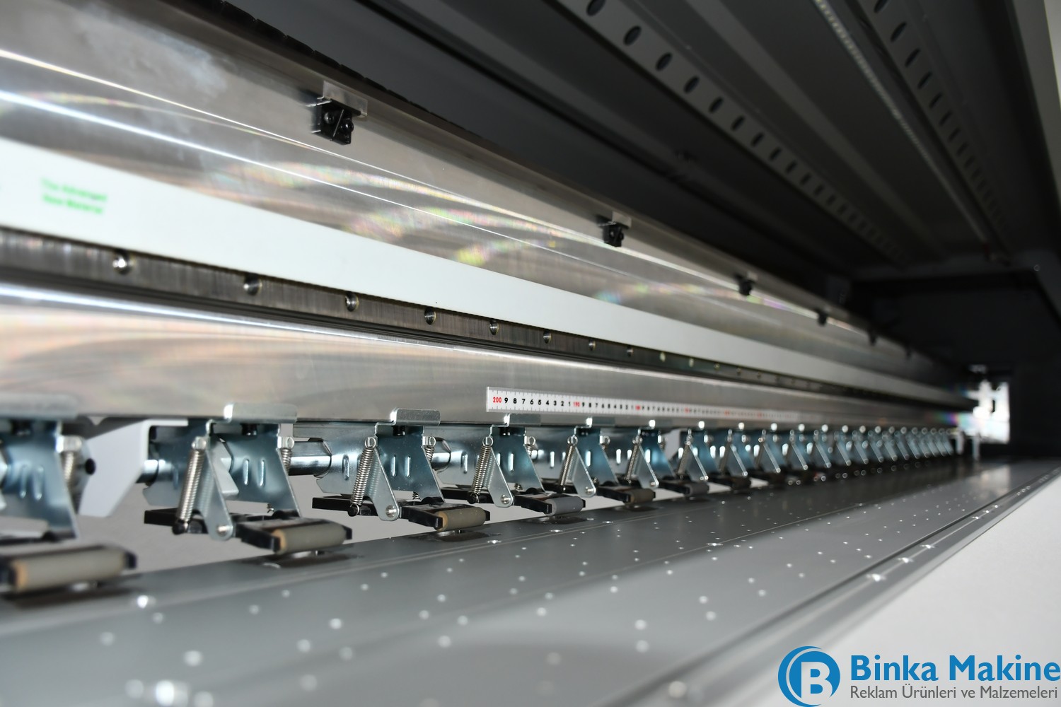 Orion Eco Konica 1024i / 13 PL (4-8 Kafa) - Görsel 43