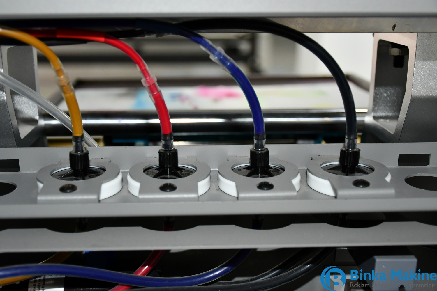 Orion Eco Konica 1024i / 13 PL (4-8 Kafa) - Görsel 44