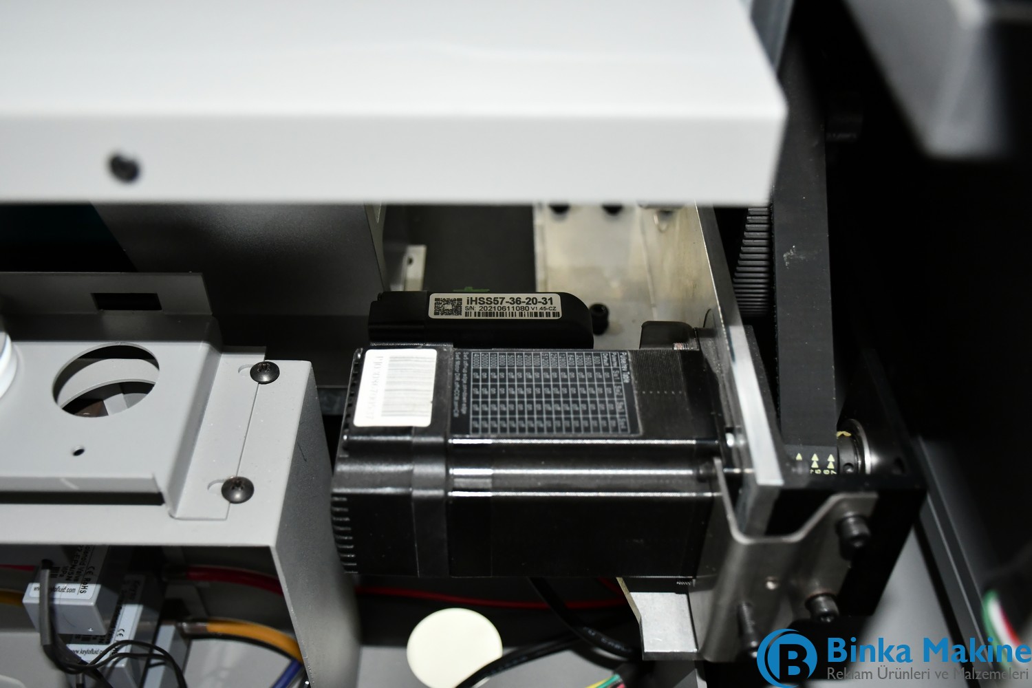 Orion Eco Konica 1024i / 13 PL (4-8 Kafa) - Görsel 2