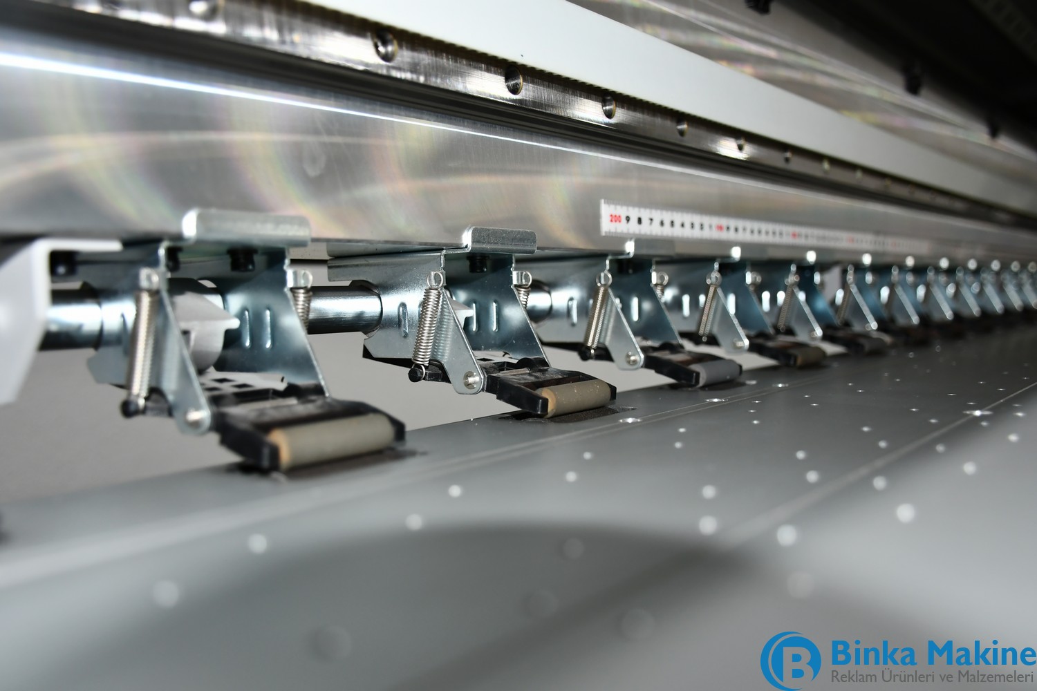 Orion Eco Konica 1024i / 13 PL (4-8 Kafa) - Görsel 4