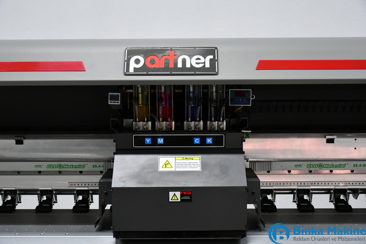 Orion Eco Konica 1024i / 13 PL (4-8 Kafa) - Görsel 9