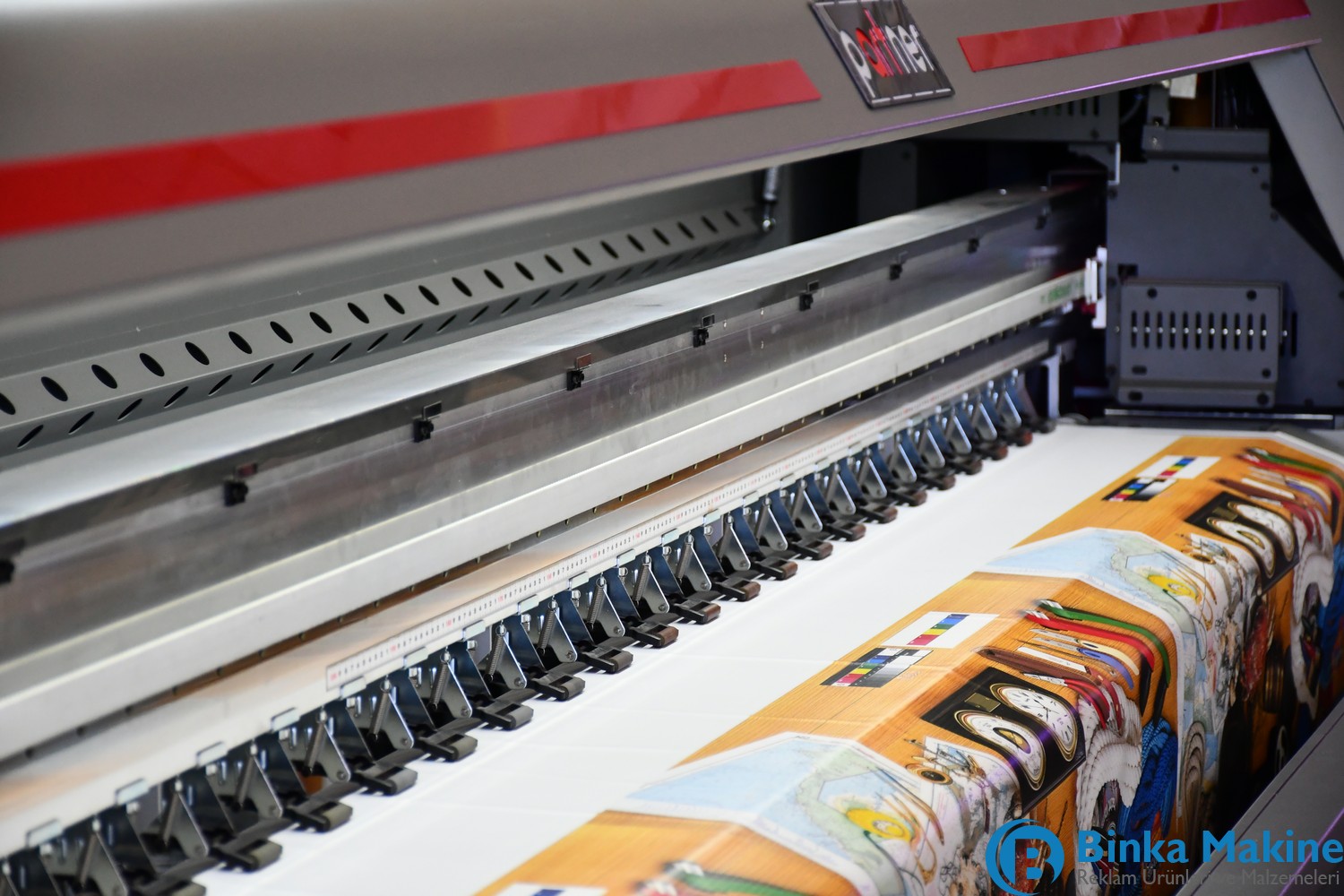 Orion Eco Konica 1024i / 13 PL (4-8 Kafa) - Görsel 11