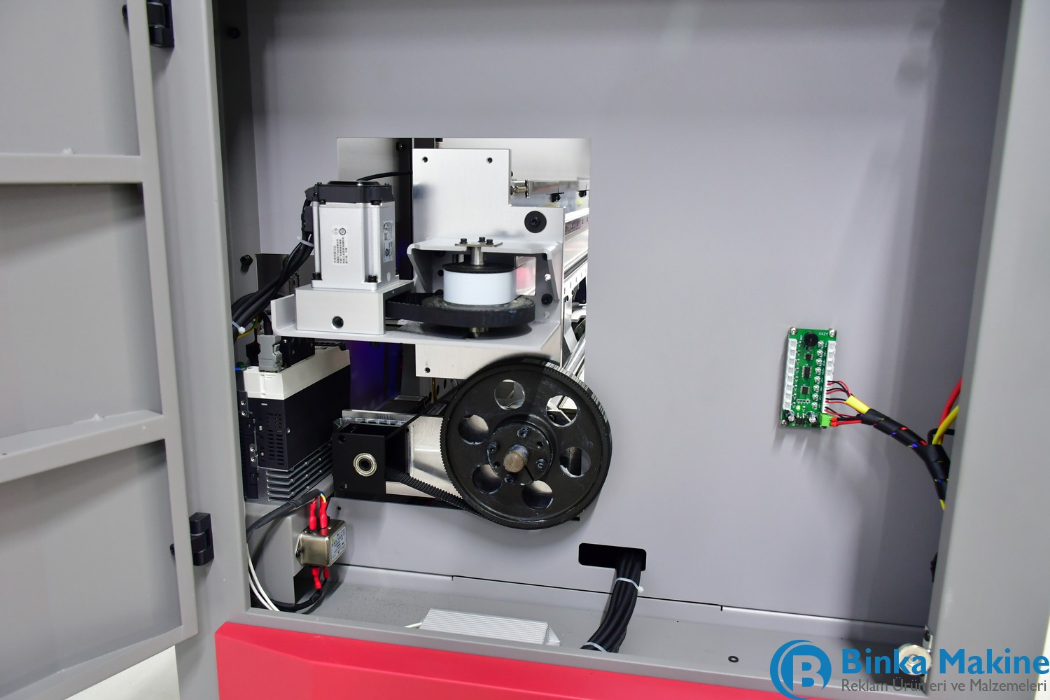 Orion Eco Konica 1024i / 13 PL (4-8 Kafa) - Görsel 17