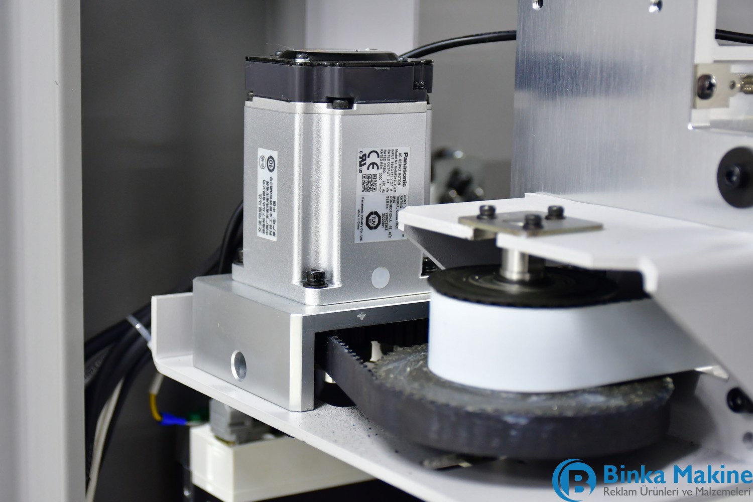 Orion Eco Konica 1024i / 13 PL (4-8 Kafa) - Görsel 18