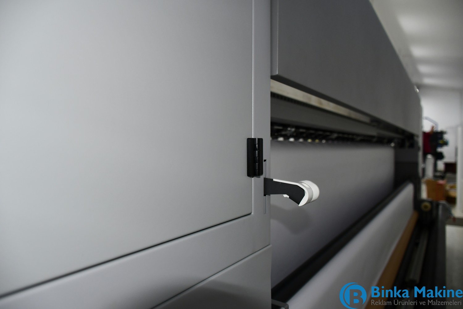 Orion Eco Konica 1024i / 13 PL (4-8 Kafa) - Görsel 22