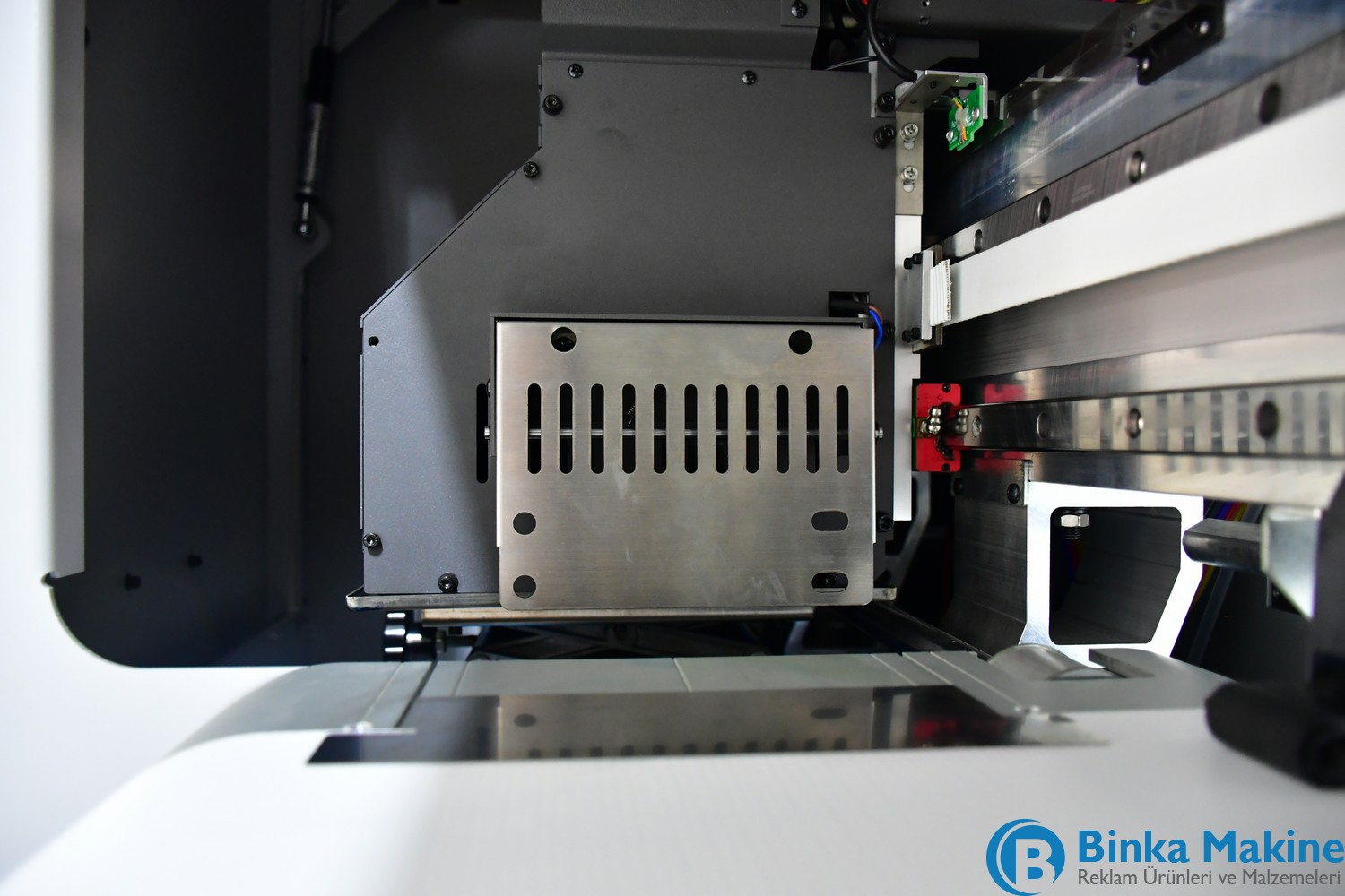 Orion Eco Konica 1024i / 13 PL (4-8 Kafa) - Görsel 27