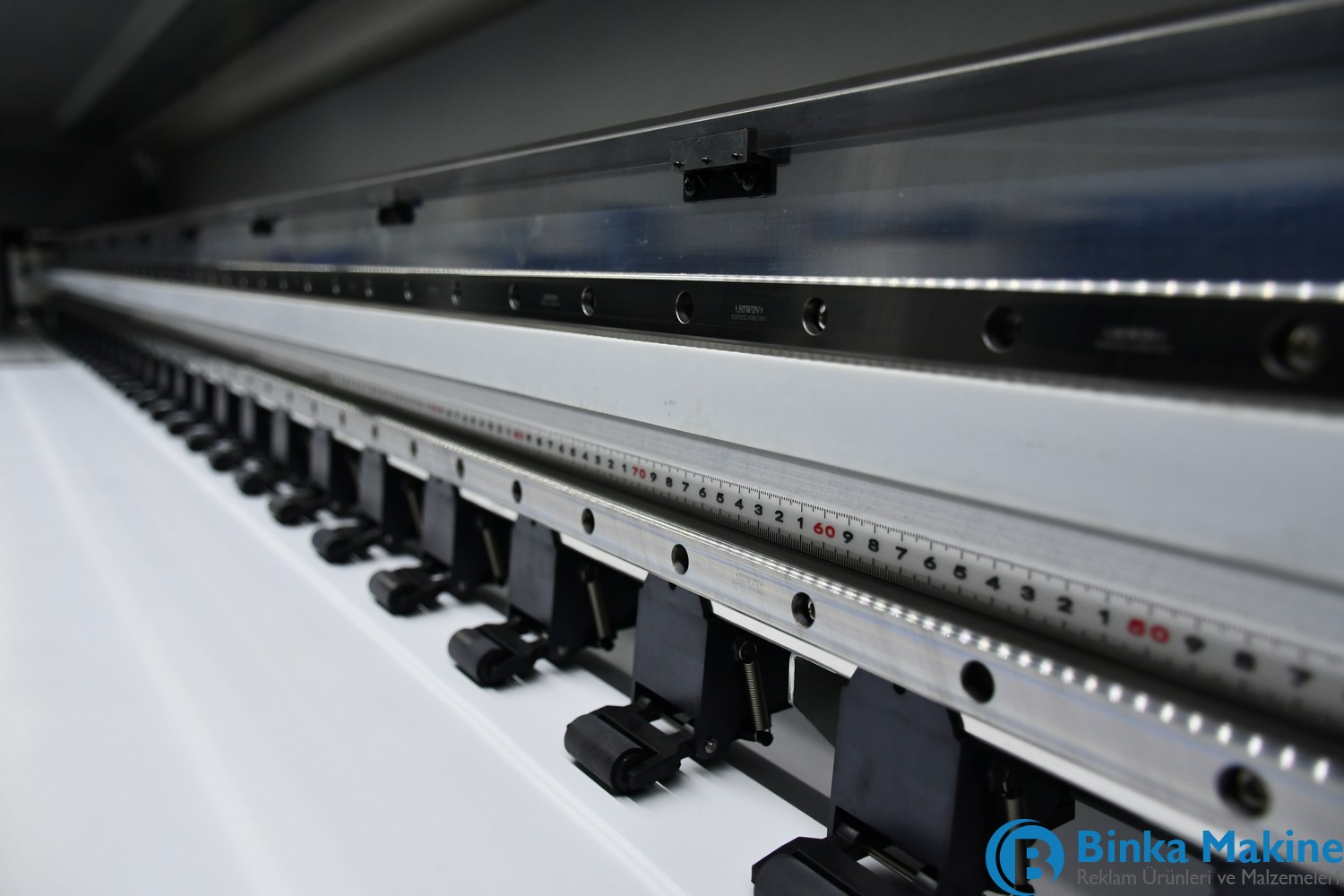 Orion Eco Konica 1024i / 13 PL (4-8 Kafa) - Görsel 28