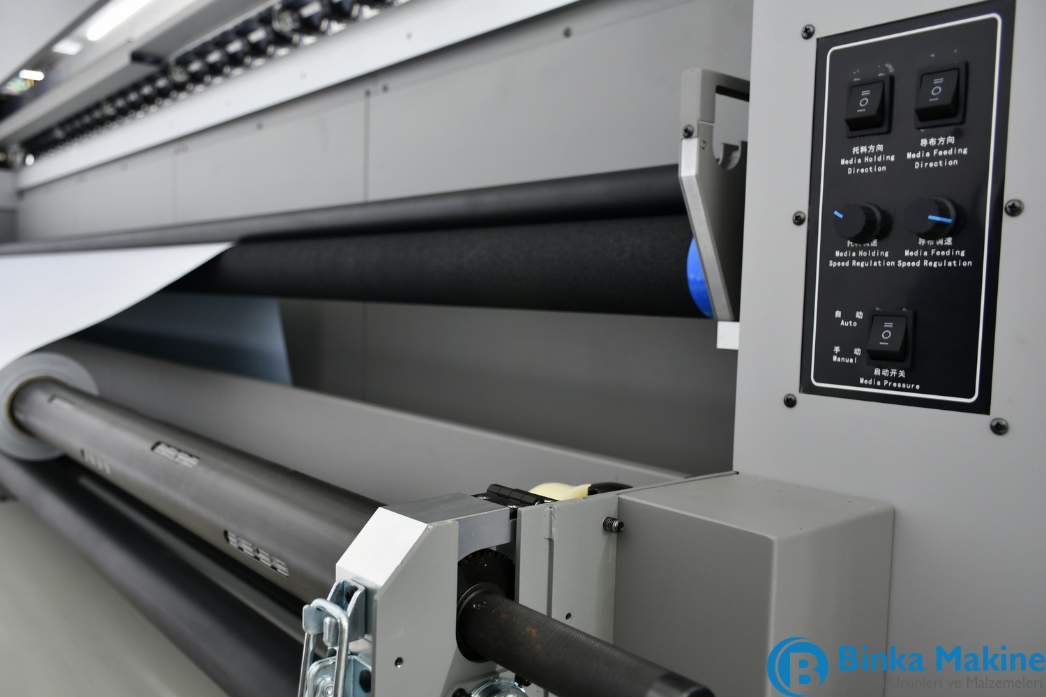 Orion Eco Konica 1024i / 13 PL (4-8 Kafa) - Görsel 31