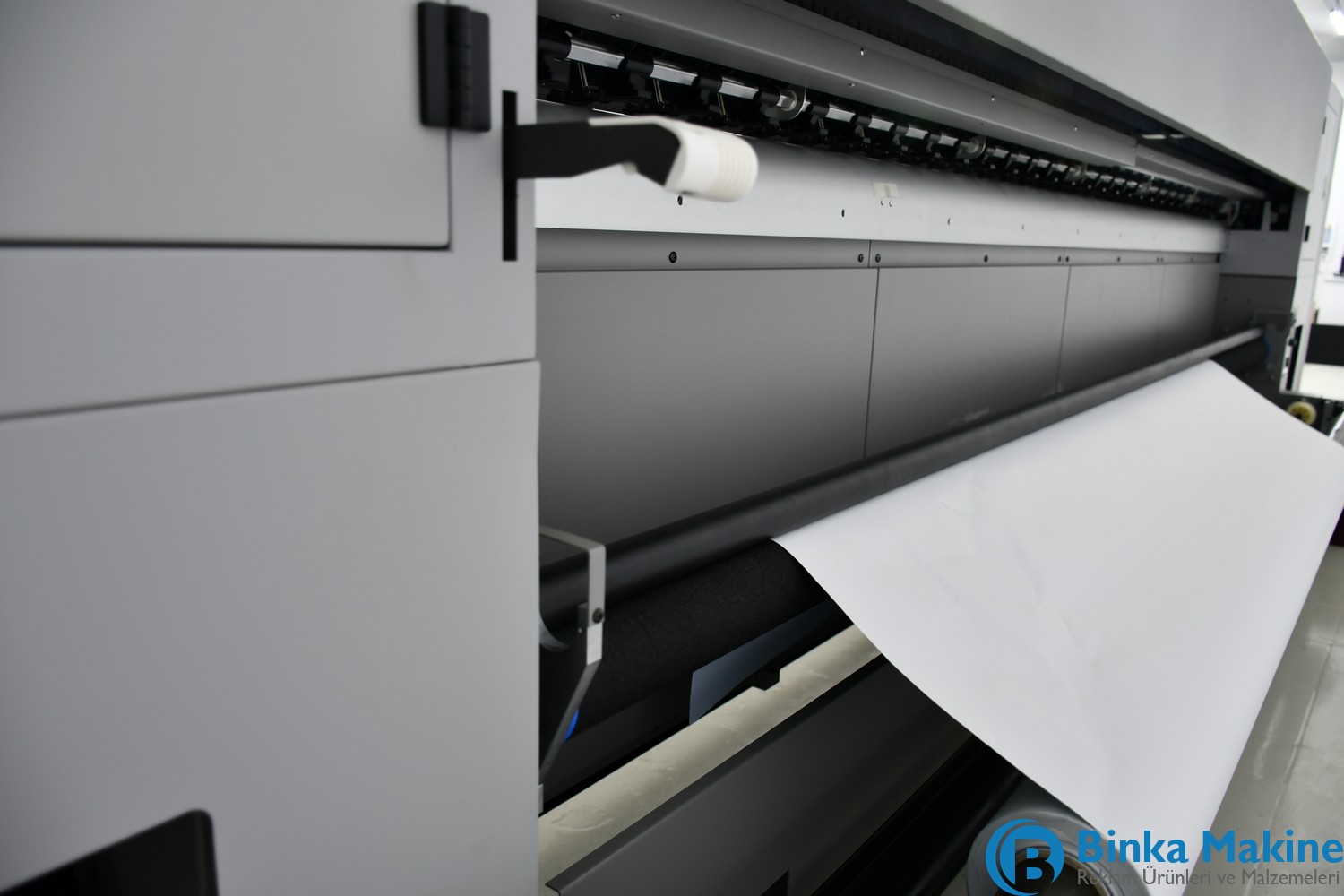 Orion Eco Konica 1024i / 13 PL (4-8 Kafa) - Görsel 33