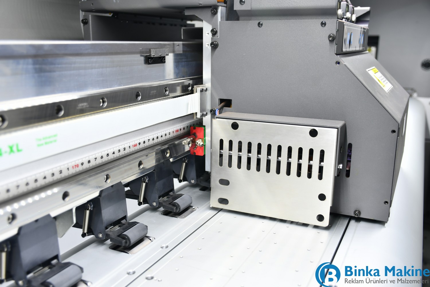 Orion Eco Konica 1024i / 13 PL (4-8 Kafa) - Görsel 36