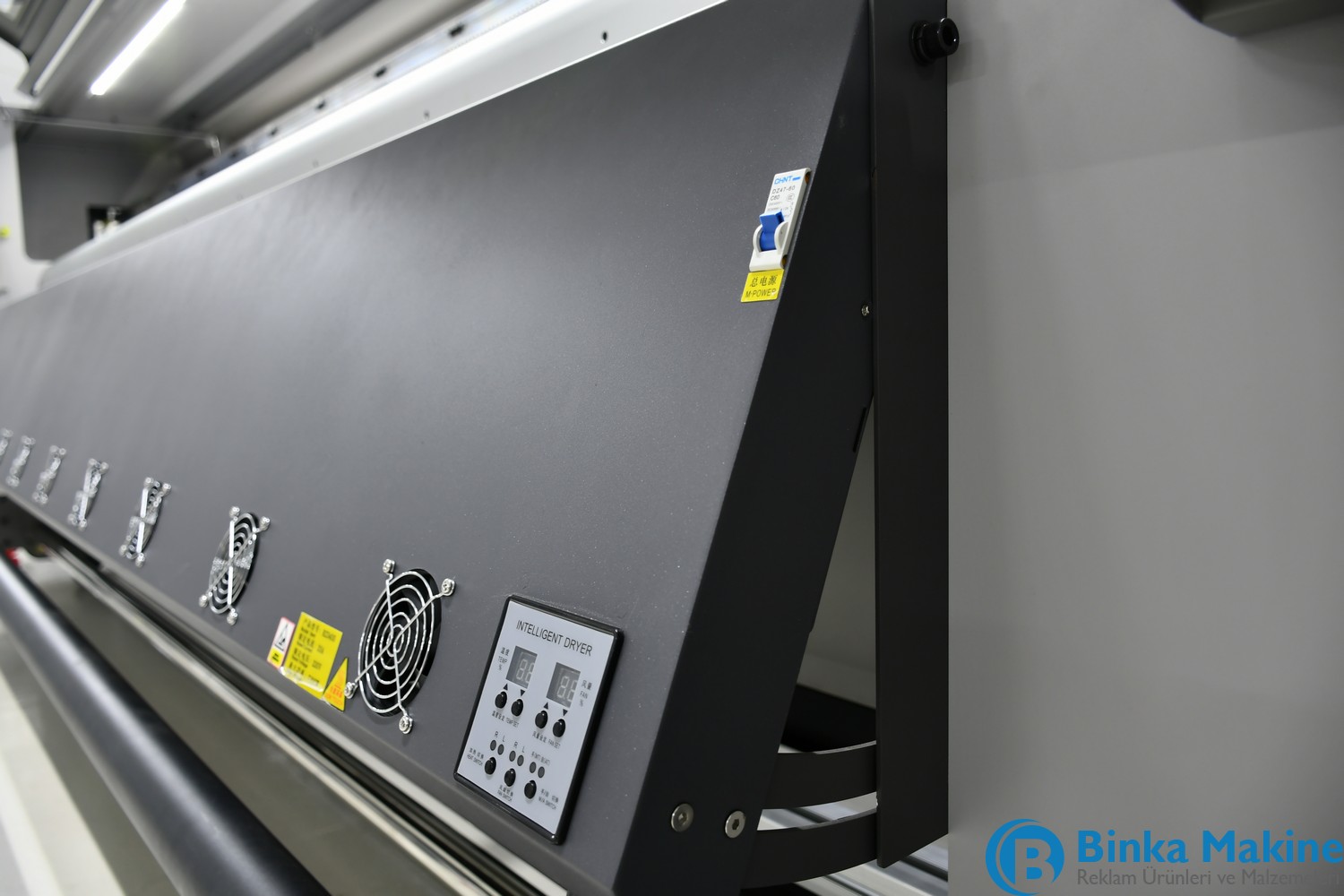 Orion Eco Konica 1024i / 13 PL (4-8 Kafa) - Görsel 38